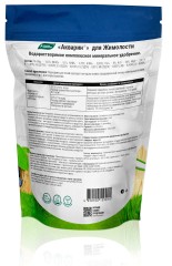 Акварин для жимолости 0.5кг Буйские удобрения