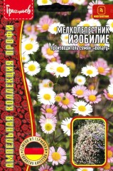 Мелколепестник Изобилие Карвинского (Profusion)(Benary) цв.п 7шт ИП Григорьев