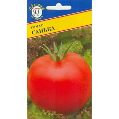Томат Санька цв.п 10шт Престиж