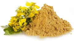 Жмых горчичный 2л ТД Времена Года