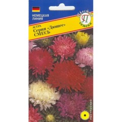 Астра Дюшес Смесь цв.п 0,3гр Престиж