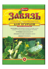 Завязь для Огурцов 2гр Ортон