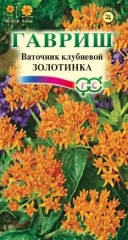 Ваточник Золотинка цв.п 0.03гр Гавриш