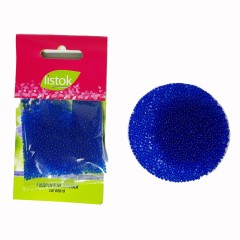 Гидрогель LISTOK синий 20гр