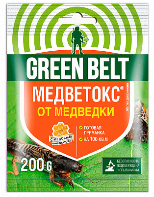 Медветокс (пак 100гр) GB