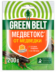 Медветокс (пак 100гр) GB