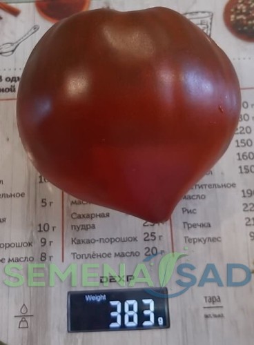 Томат Линнея Сердце цв.п 10шт Медведев