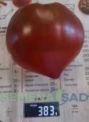 Томат Линнея Сердце цв.п 10шт Медведев