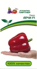 Перец Арчи F1 цв.п 5шт Партнёр