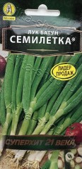 Лук батун Семилетка цв.п 0,5гр Аэлита