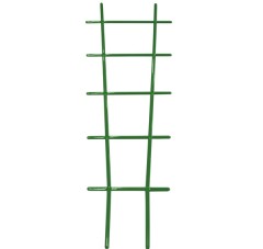 Опора для комнатных растений пластмассовая &quot;Лесенка-2&quot; (500х180х4мм)