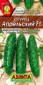 Огурец Апрельский F1 цв.п 10шт Аэлита