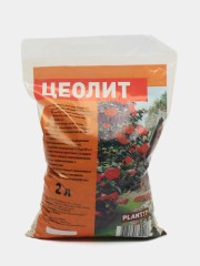 Цеолит почвоулучшитель 2л PLANT!T