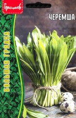 Черемша цв.п 0,5гр ИП Григорьев