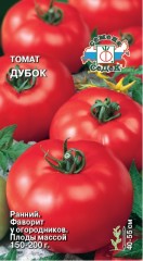 Томат Дубок цв.п 0,1гр СеДек